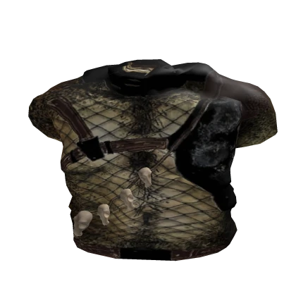 Alien Chestplate