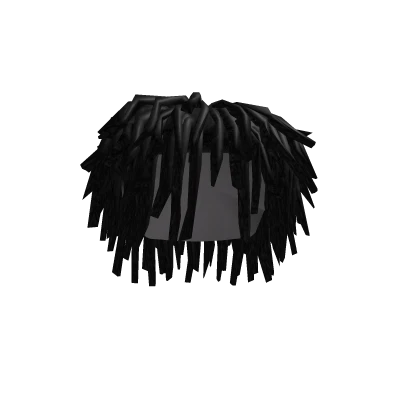 Kaden Dreads Black