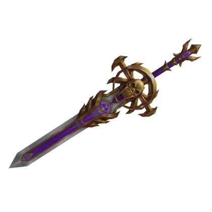 Amethyst Wandering Souls