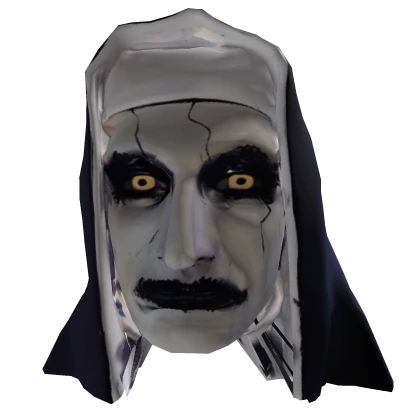 The Nun