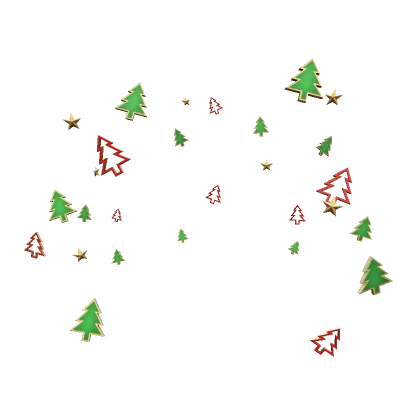 Christmas Confetti