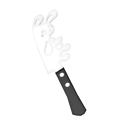 Knife