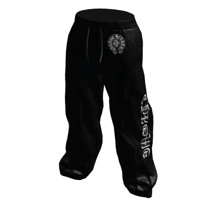 Chrom Heart Pants