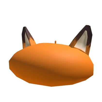 Fox Beret