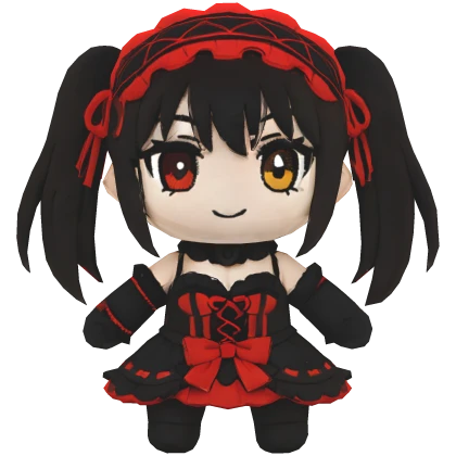 Kurumi Plush