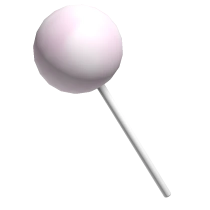 Strawberry Cake Pop Bite