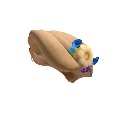 Rapunzel's Hair Base ☀️ (top)