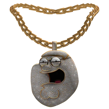 Peter Bling Chain