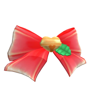 Christmas Bow