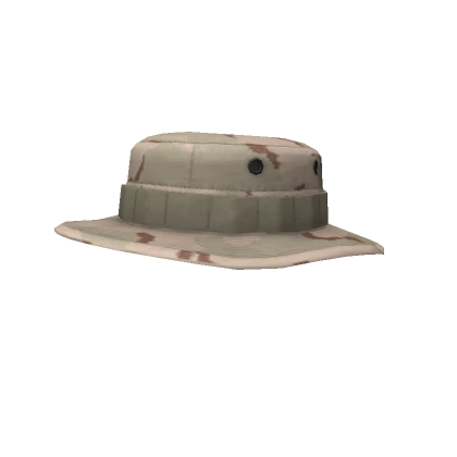 Desert Boonie Hat