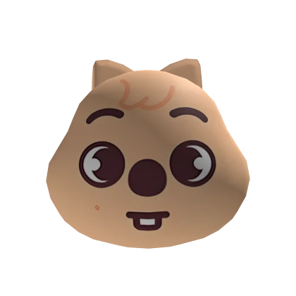 han quokka Head | han skzoo STRAYKIDS SKZ