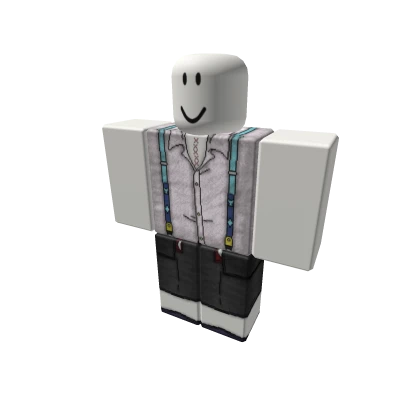 Juuzou Suzuya (-) [Tokyo Ghoul]