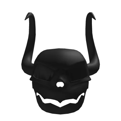 Horned Warden of Infinity