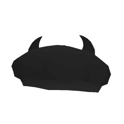 Devil Beret