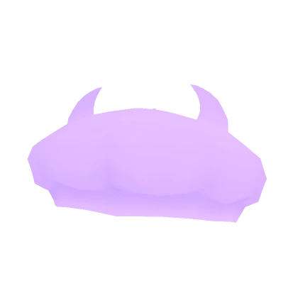 Purple Devil Beret