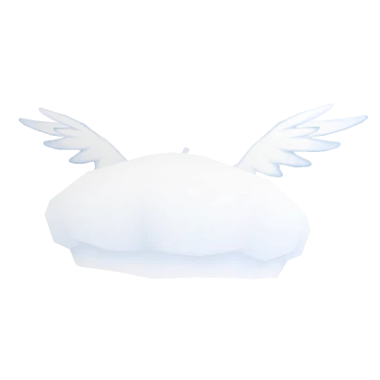 Angel Beret