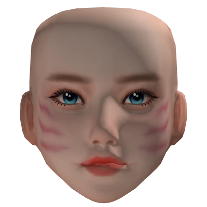 Pop Star Charm: K/DA Ahri's Enchanting Look