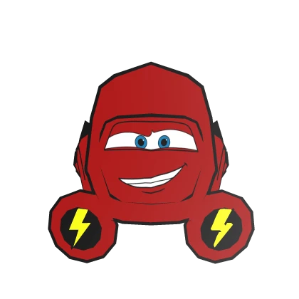 ⚡Lightning McQueen Dominus