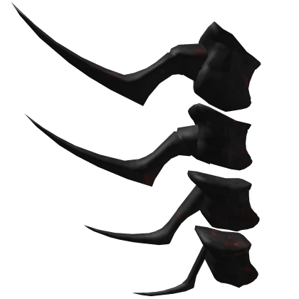 Bloody Dark Spine