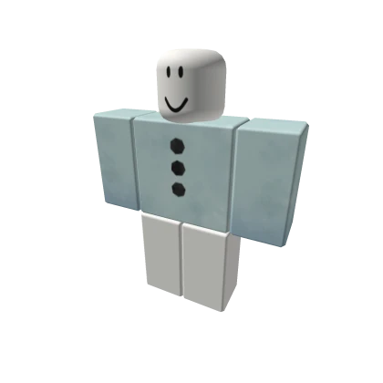 Snowman Body [+]