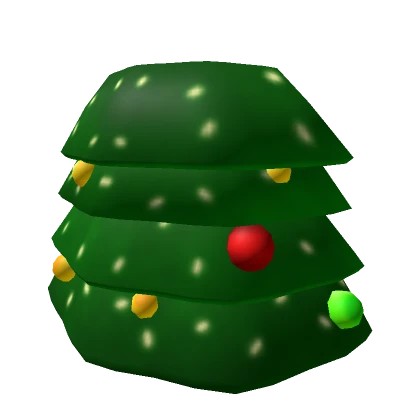 Become A Christmas Tree Bottom