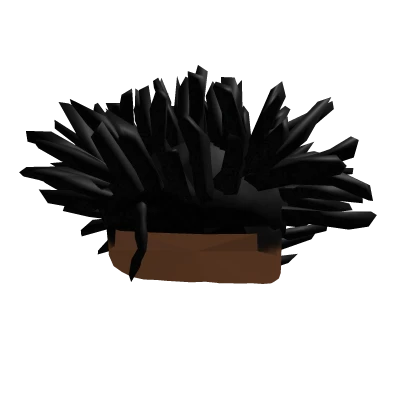 Drilla FreeForms Black