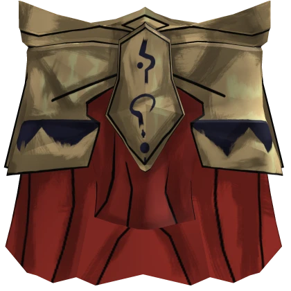 Gilgamesh Waist