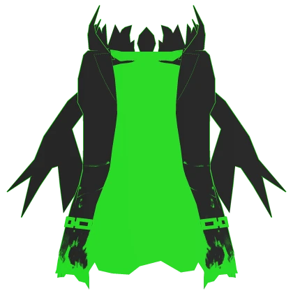 [OFFICIAL] Hacklord's Coat