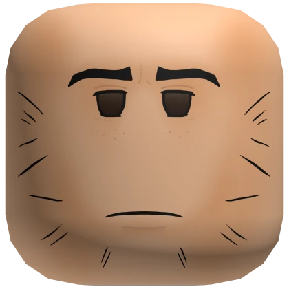 Mecha's Dispatch Face ALT