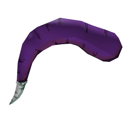 Final Form Cooler Tail