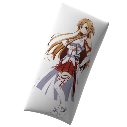 Asuna Yuuki Pillow