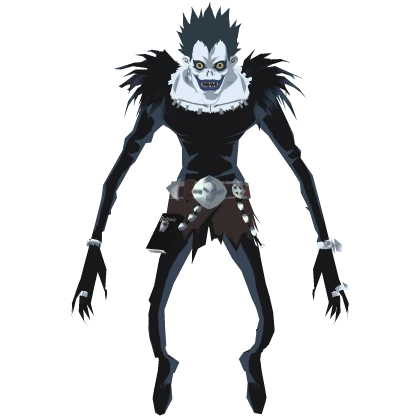 Ryuk