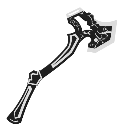 EP’s Futuristic Axe