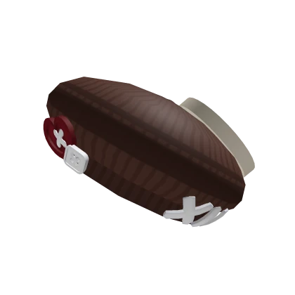 Harajuku mori kei igari twee button beret