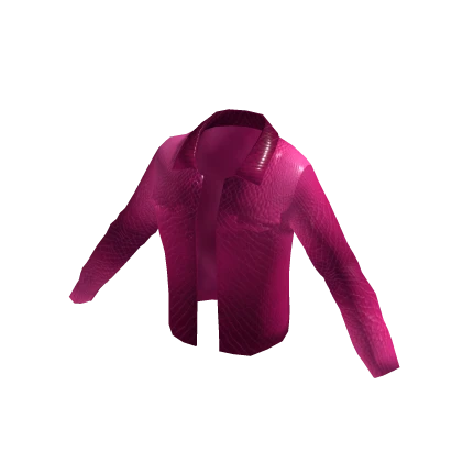 Pink Jacket 