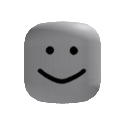 Bighead [Recolorable]