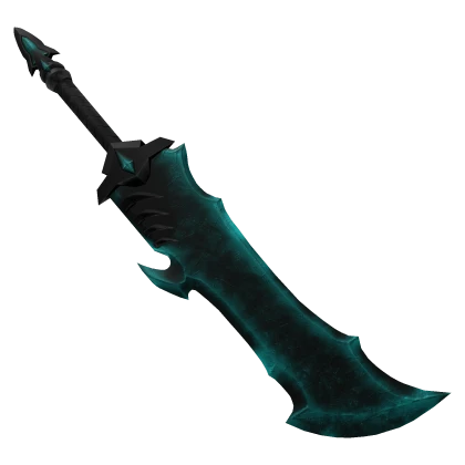 Korblox Keeper's Pandeblade