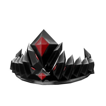 Tiara Of The Blood Guardian