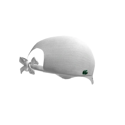 Boné Lacinho Branco