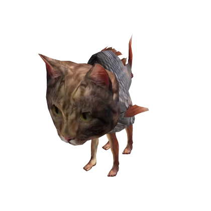 Trulimero Trulichina