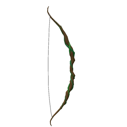 Druid's Bow