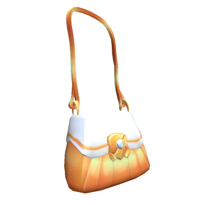 Regal Gold Purse