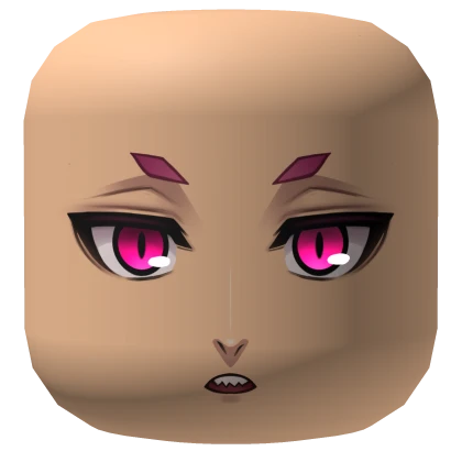 Kurona *GLOWING*