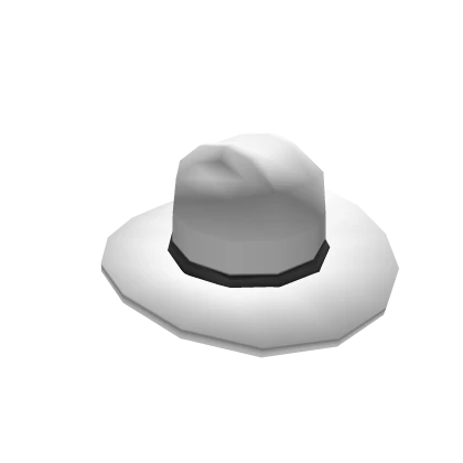 White Stetson