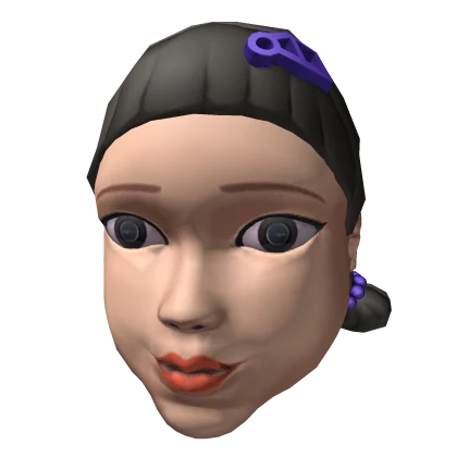 Young-hee Mask