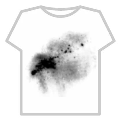 Blood | Splatter | Sangre | Kan | Black | Abs | A