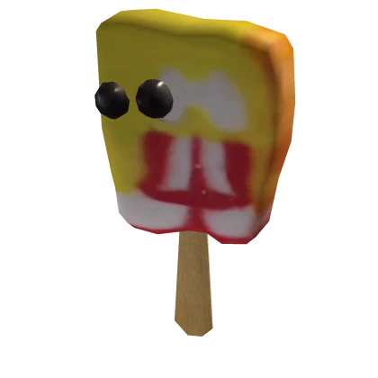 Sponge Ice Cream Suit
