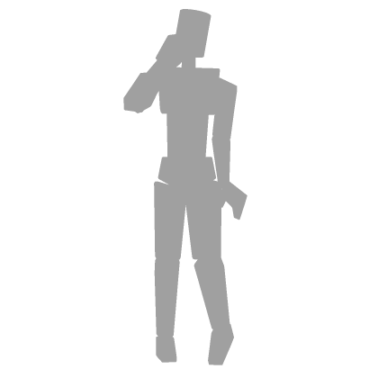 adorable cute shy kawaii pose !