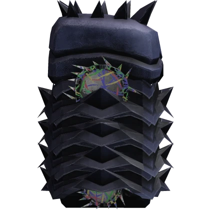 (L) Pochita Chainsaw Man Arm