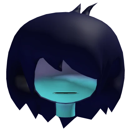 Kris Avatar SET 1/5 (Dark World)